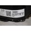 Stuur airbag zwart Audi Q7 Bj 16-heden