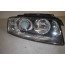 Dubbele halogeenkoplamp rechts Audi A8 Bj 03-07
