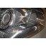 Dubbele halogeenkoplamp rechts Audi A8 Bj 03-07