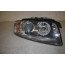 Dubbele halogeenkoplamp rechts Audi A8 Bj 03-07
