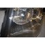 Dubbele halogeenkoplamp links Audi A8 Bj 03-07