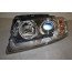 Dubbele halogeenkoplamp links Audi A8 Bj 03-10