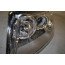 Dubbele halogeenkoplamp links Audi A8 Bj 03-10