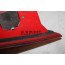 Achterlicht achterklep rechts Audi A3 Sportback Bj 04-08