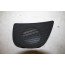 Luidsprekerrooster dashboard LV zwart Audi A6, S6 Bj 11-14