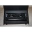 Afdekking middenconsole achter zwart Audi Q7, SQ7 Bj 16-heden