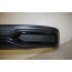 S-line Spoiler achterbumper dark chroom mat Audi A6 Bj 19-heden