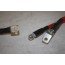 Kabelset accu + Audi Q7, Q8 Bj 16-heden