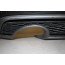 S-line achterbumper lava grijs Audi A4 Avant Bj 13-15