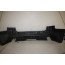 S-line achterbumper lava grijs Audi A4 Avant Bj 13-15