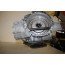 7-traps bak met 2-voud koppeling PWU Audi A4, S4, A5, S5 Bj 12-17 
