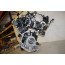 Complete motor 1.8 TFSI benz. Audi A3 Bj 13-16