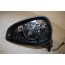 Buitenspiegelsteun links zwart Audi A5, S5, RS5 Coupe, Cabrio Bj 17-heden