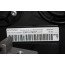 Complete motor 2.0 TFS benz. Audi A3, TT Bj 13-18