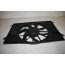 Koelluchtventilator 600W Audi Q7 Bj 16-heden