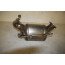 Roetfilter 2.0 TFSI benz. Audi A4, A5, A6,