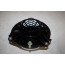 Bediening achterklep zwart-hoogglanzend/chroomglans Volkswagen Golf 7 Bj 14-heden