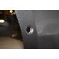 S-line achterbumper daytonagrijs Audi A5 Bj 17-heden