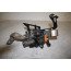 Koeler uitlaatgasterugvoer 2.7/3.0 V6 TDI Audi A4, A5 Bj 08-12