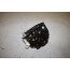 Portierslot met portierslotschakelaar RV Audi A6, S6, RS6 Bj 08-11