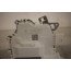 Portierslot met portierslotschakelaar RV Audi A6, S6, RS6 Bj 08-11