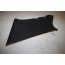 C-stijlbekleding links zwart Audi Q2, SQ2 Bj 17-heden