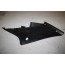 C-stijlbekleding links zwart Audi Q2, SQ2 Bj 17-heden