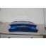 Achterklep ara blauw Audi Q2, SQ2 Bj 17-heden