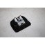 Bevestigingsoog onder zwart Audi A3, S3, RS3, TT, TTS, TTRS, Q2, SQ2 Bj 13-heden