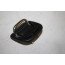 Bevestigingsoog onder zwart Audi A3, S3, RS3, TT, TTS, TTRS, Q2, SQ2 Bj 13-heden