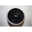 Luchtrooster dashboard zwart Audi A3, S3, RS3 Bj 17-21