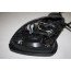 Buitenspiegelsteun links zwart ENGELS Audi A3, S3, RS3 Limousine Bj 13-21