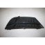 S3 Ventilatierooster RV zwart/dark chroom highgloss Audi S3 Bj 17-20