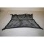 Bagagenet zwart Audi A3, S3, RS3 Limousine Bj 13-17