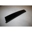 Paneel b-stijl RA zwart-glanzend Audi A3, S3, RS3 Limousine Bj 13-21