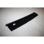 Paneel b-stijl RA zwart-glanzend Audi A3, S3, RS3 Limousine Bj 13-21