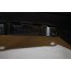 Paneel c-stijl RA zwart-glanzend Audi A3, S3, RS3 Limousine Bj 13-21