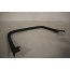 Bekleding portierruitframe RA zwart Audi A3, S3, RS3 Limousine Bj 13-21