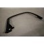 Bekleding portierruitframe RA zwart Audi A3, S3, RS3 Limousine Bj 13-21