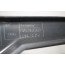 Bekleding portierruitframe RA zwart Audi A3, S3, RS3 Limousine Bj 13-21
