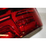 LED achterlicht links Audi Q7, SQ7 Bj 16-heden