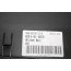 Achterklepbekleding zwart Audi A6, S6, RS6 Avant, Allroad Bj 11-18