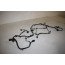 Kabelset bumper achterkant Audi Q7 Bj 16-heden