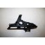 Afdekking dashboard zwart-hoogglanzend Audi Q7, SQ7 Bj 16-heden