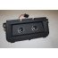 Afdekplaat stopcontact achter zwart Audi Q7, SQ7, Q8, SQ8, RSQ8 Bj 16-heden