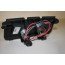 Afdekplaat stopcontact achter zwart Audi Q7, SQ7, Q8, SQ8, RSQ8 Bj 16-heden