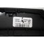 Afdekking middenconsole achter zwart Audi Q7, SQ7 Bj 16-heden