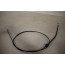 Kabel klepslot motorkap Audi Q7, SQ7 Bj 16-heden