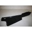 Zijbekleding middenconsole links zwart Audi Q7, SQ7 Bj 16-heden