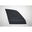 Luidsprekerrooster dashboard RV zwart Audi Q7, SQ7, Q8, SQ8, RSQ8 Bj 16-heden